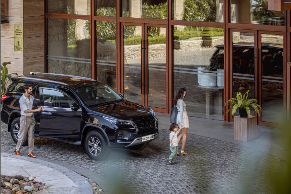 Westin Residences Gurugram