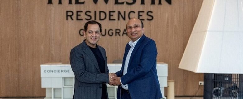 Whiteland Westin Residences Gurugram