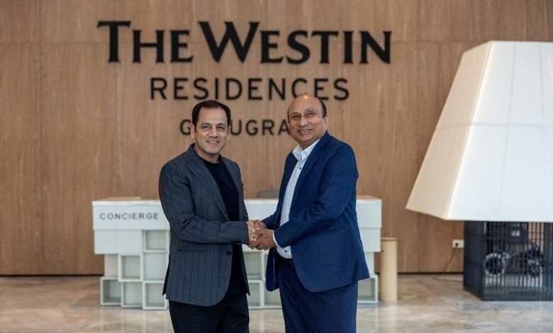 Whiteland Westin Residences Gurugram