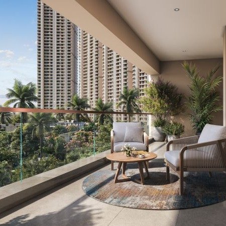 Strong momentum continues to build at Westin Residences Gurugram by Whiteland Corporation, reinforcing the growing appetite for hospitality-led luxury living in NCR.

Since its launch, the project has witnessed an exceptional response—with 860+ residences sold across 11 towers, reflecting strong buyer confidence in branded residential experiences. And this is just the beginning.

With Phase 2 on the horizon, the development is set to introduce larger, more expansive residences, catering to the evolving aspirations of modern luxury homeowners.

Backed by the global expertise of Marriott International, the project seamlessly integrates world-class design, service excellence, and a wellness-first philosophy inspired by the Westin brand. Every detail is crafted to elevate everyday living—bringing hospitality into the heart of your home.

This isn’t just a residence.
It’s a lifestyle shaped by global standards, thoughtful design, and well-being at its core.

#WestinResidences #WhitelandCorporation #MarriottInternational #BrandedLiving