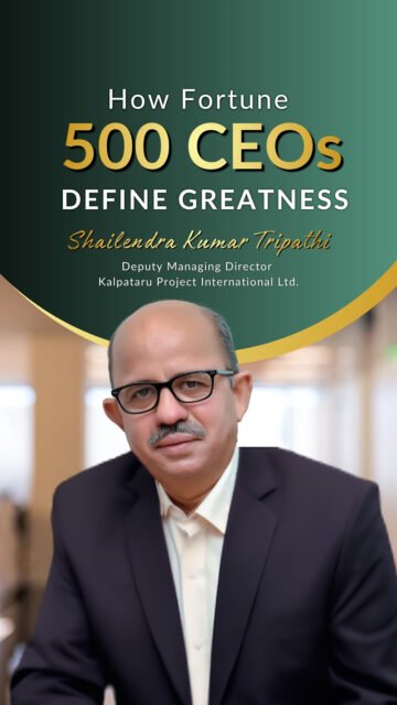 A landmark isn’t built with concrete alone.

It’s built with vision, precision, and the pursuit of perfection. ✨

At Westin Residences Gurugram, every detail reflects a commitment to global luxury standards — where thoughtful design meets flawless execution.

Hear from the MD of Kalpataru as he shares insights into the craftsmanship, engineering excellence, and meticulous planning shaping one of Gurugram’s most anticipated luxury addresses.

This is more than development.
This is legacy in the making. 🏙️

#WestinResidencesGurugram #WhitelandCorporation #BeyondInsights