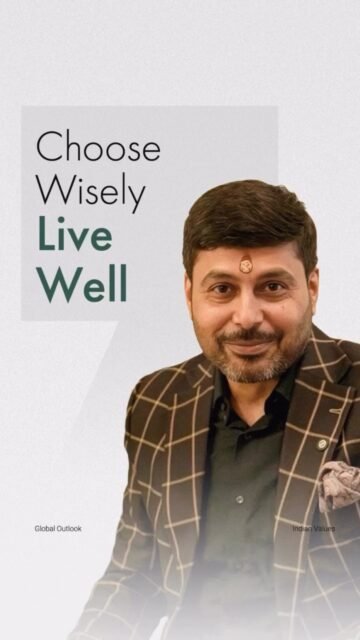 Branded Residences are not defined by a name—they’re defined by the experience they create.
Beyond exceptional architecture and thoughtful design lies something more enduring: a way of living that feels elevated, effortless, and deeply considered.
As Mr. @sudeepbhattsb Bhatt, Director – Strategy, @whitelandcorporation, aptly puts it, while architecture creates the foundation, it is the experience of living that truly defines a Residence.
#WhitelandCorporation #BrandedResidences